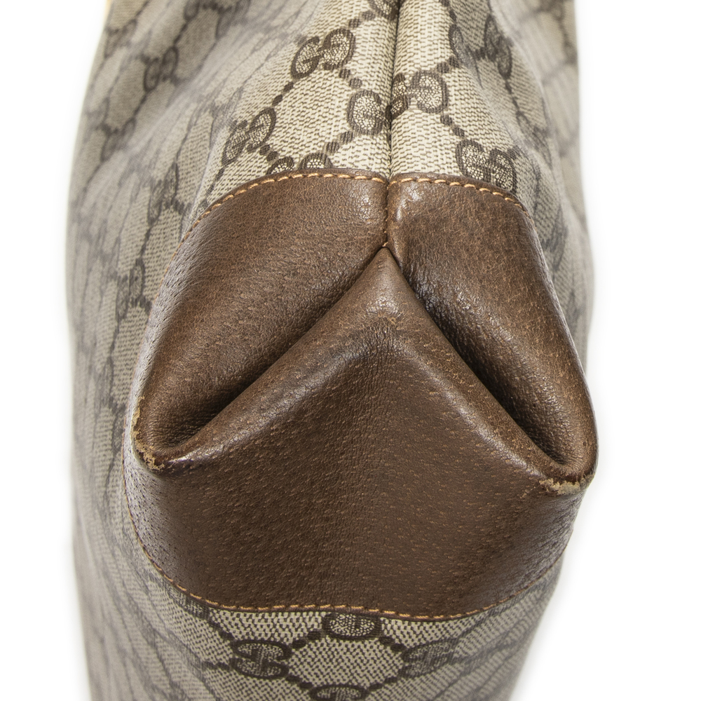 Gucci Vintage Web Vertical Tote - Picture 8 of 10